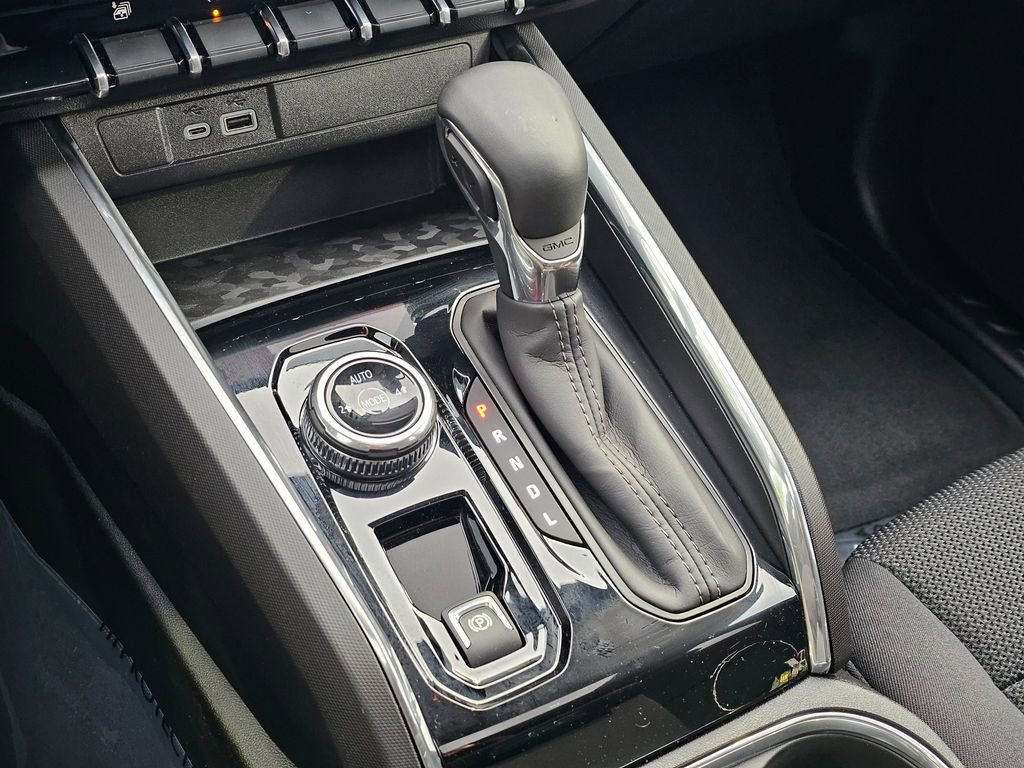 New 2026 GMC Canyon Elevation w/ Technology Package image 68