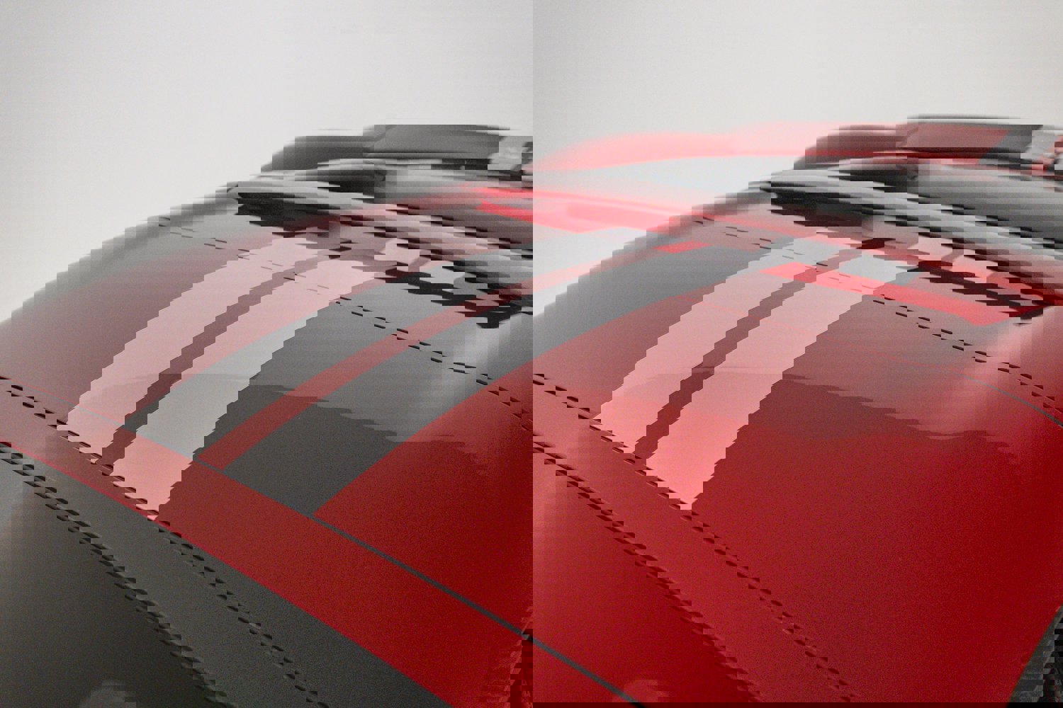 Certified 2025 Ferrari 296 GTS image 49