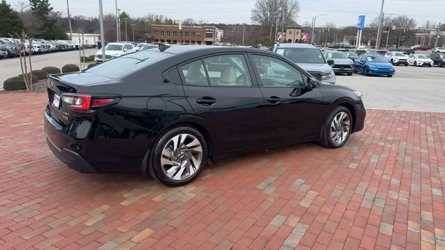 Used 2025 Subaru Legacy Limited image 3