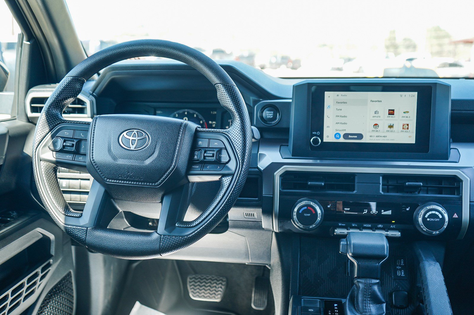 Used 2026 Toyota Tacoma SR5 RWD image 14