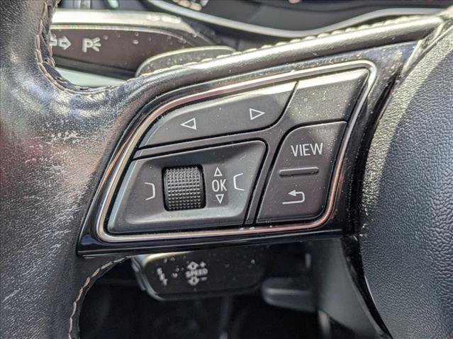 Used 2018 Audi S5 Prestige AWD/4WD image 11