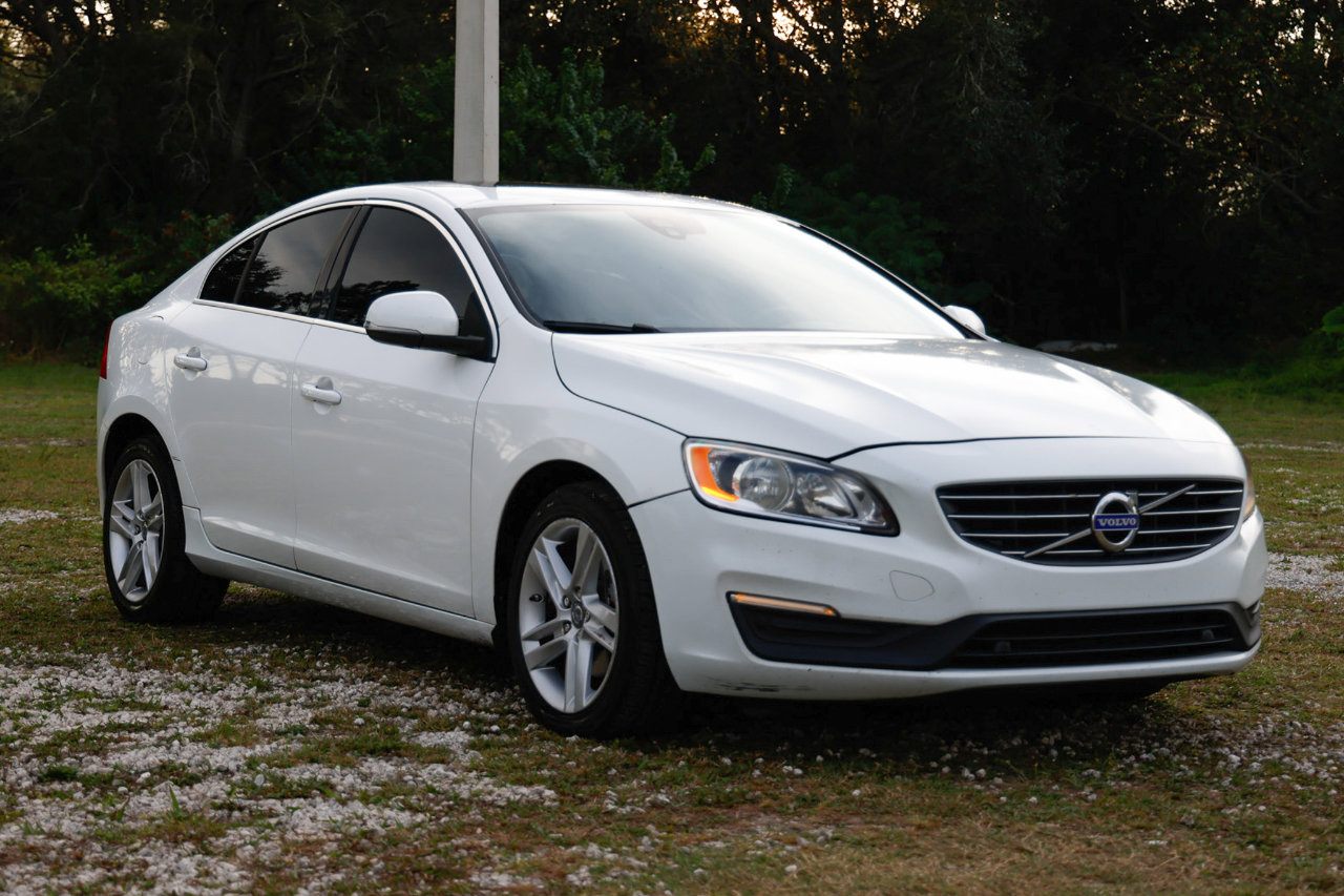 Used 2015 Volvo S60 T5 Platinum image 15