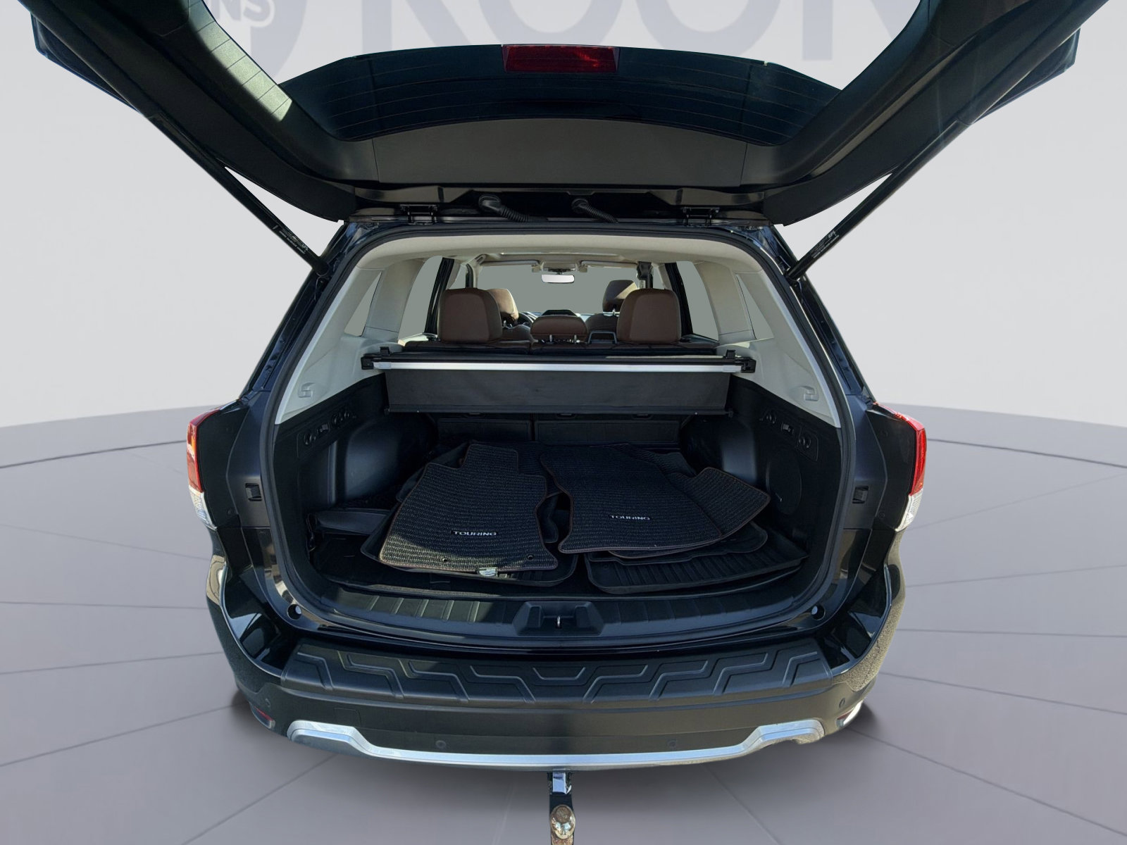 Used 2021 Subaru Forester Touring w/ Popular Package #2 image 26