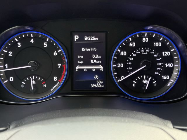 Used 2023 Hyundai Kona SE image 13