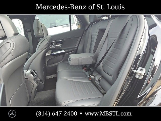 New 2026 Mercedes-Benz GLC 300 4MATIC image 10