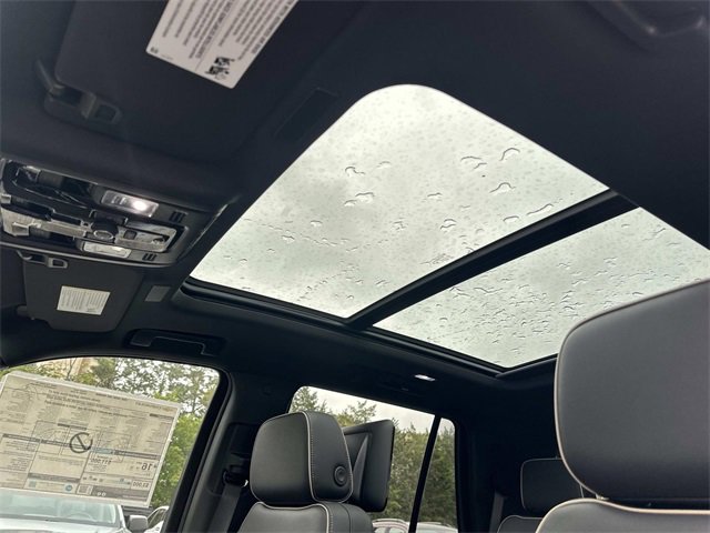 New 2026 Chevrolet Tahoe Premier image 10