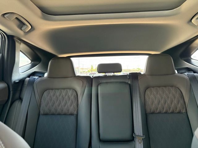 New 2025 Nissan Murano Platinum w/ Cargo Package image 35