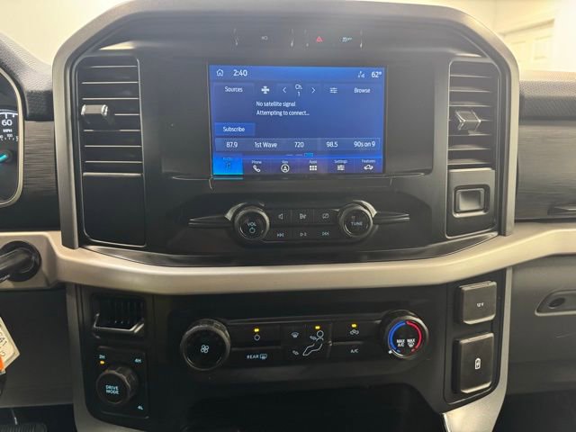 Used 2023 Ford F150 XLT image 16