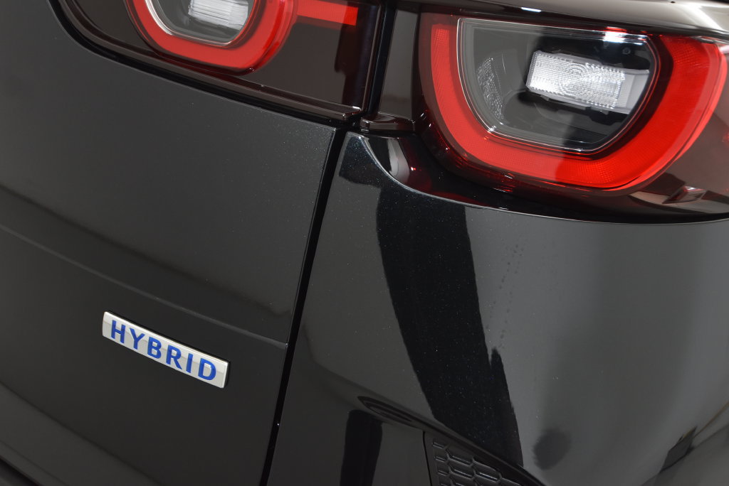 New 2026 MAZDA CX-50 AWD 2.5 Hybrid w/ Weather Package image 38