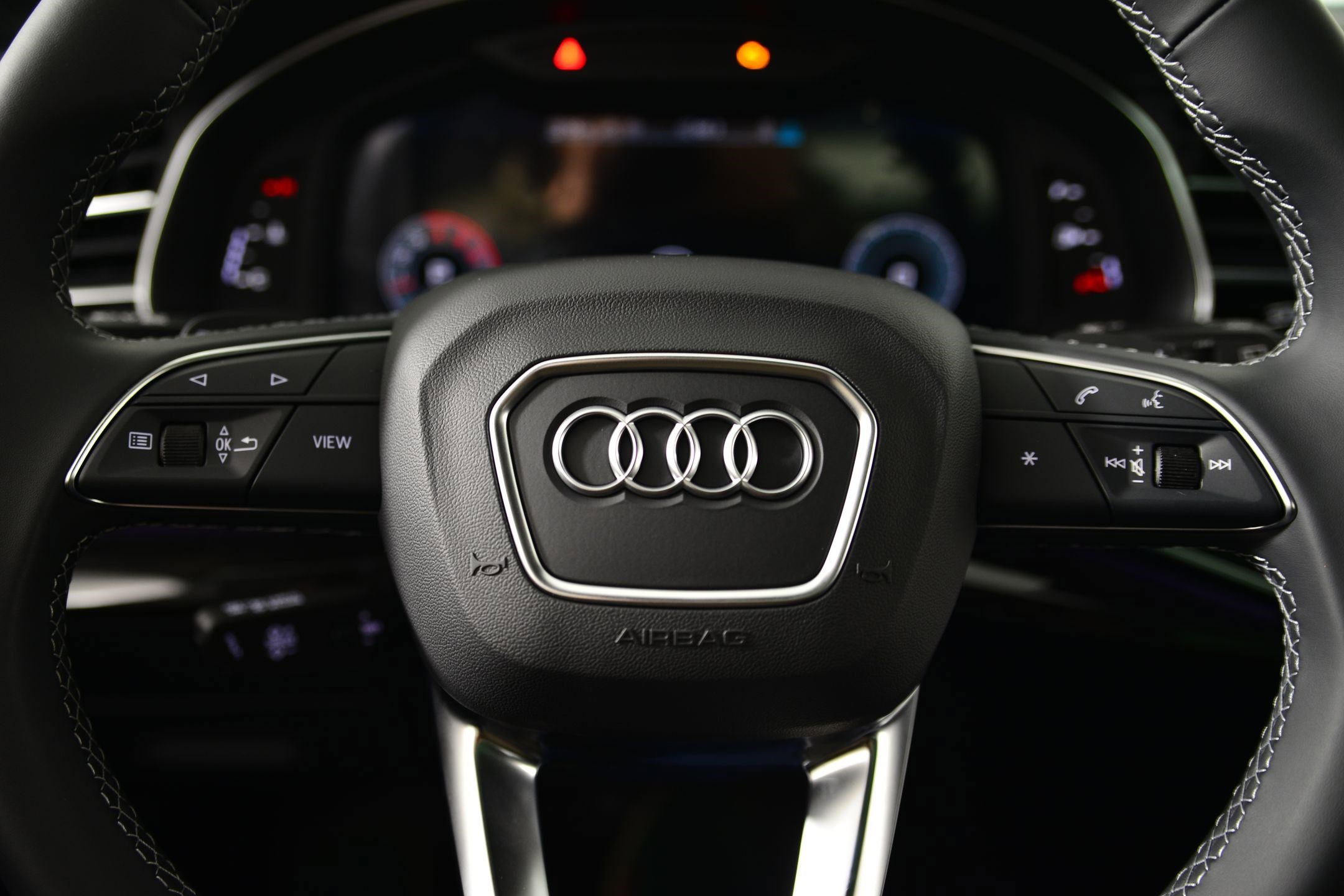 New 2026 Audi Q7 3.0T Premium Plus image 26