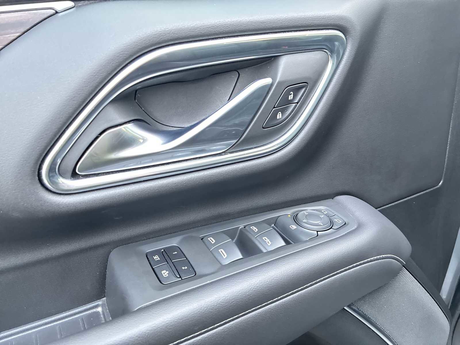 Certified 2021 Chevrolet Tahoe LT image 23