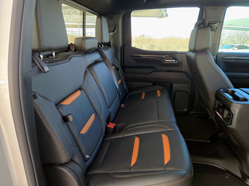 Used 2022 GMC Sierra 1500 AT4 w/ AT4 Premium Package image 29