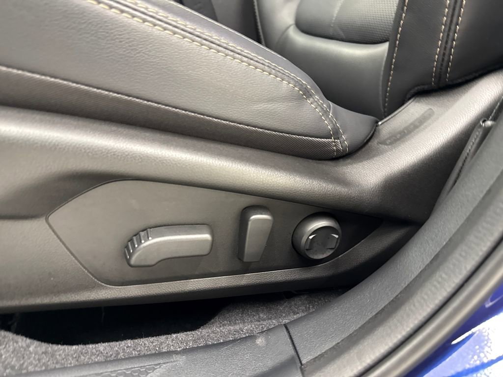 Used 2026 Subaru Outback Limited image 13