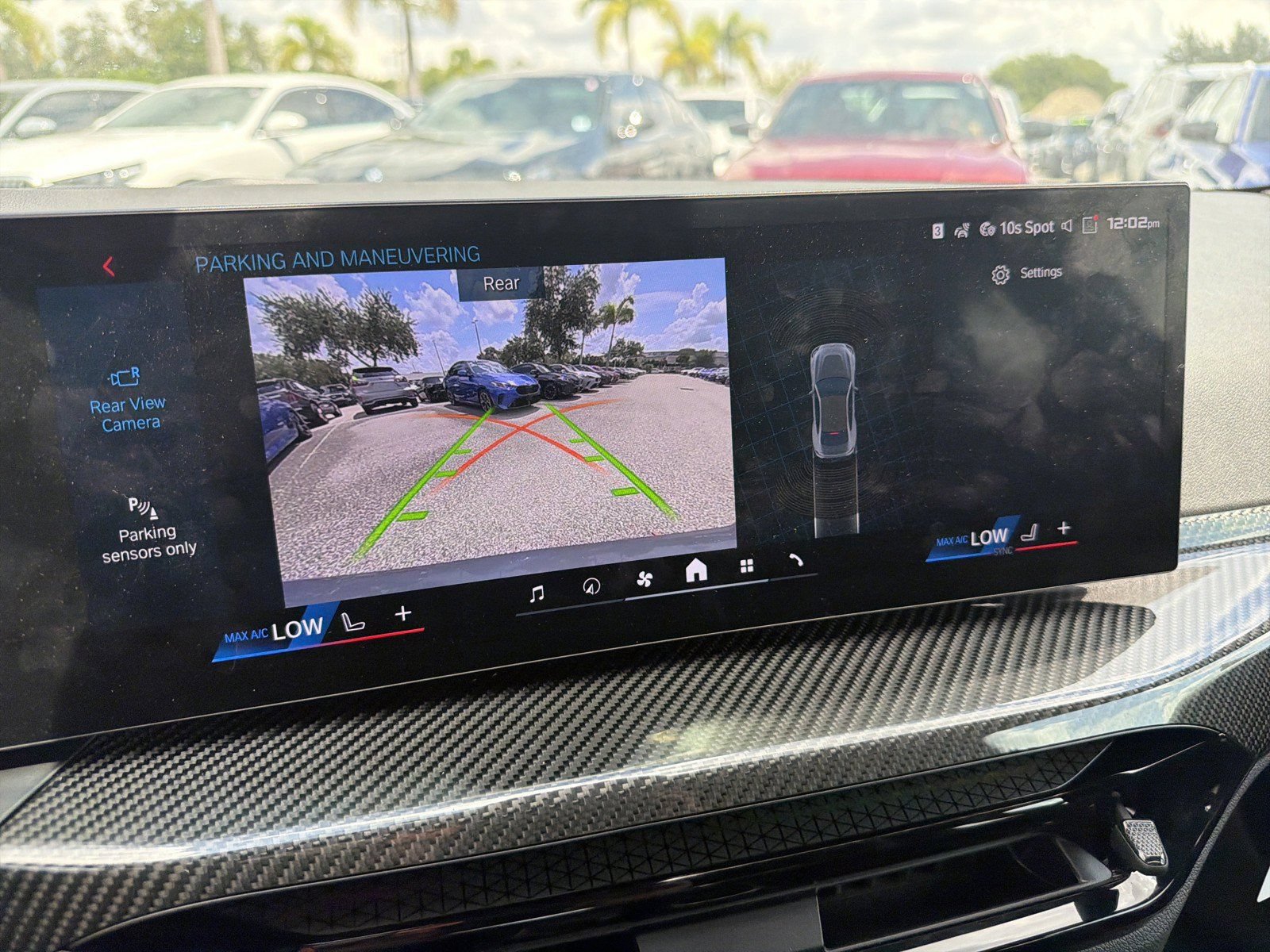 New 2026 BMW M2 w/ Lighting Package RWD image 22