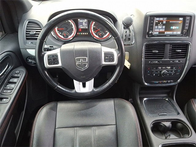 Used 2019 Dodge Grand Caravan GT image 11
