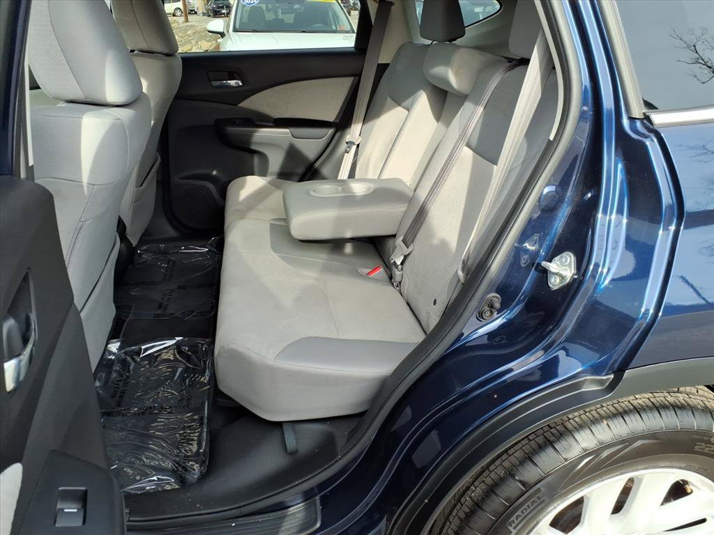 Used 2016 Honda CR-V EX image 7