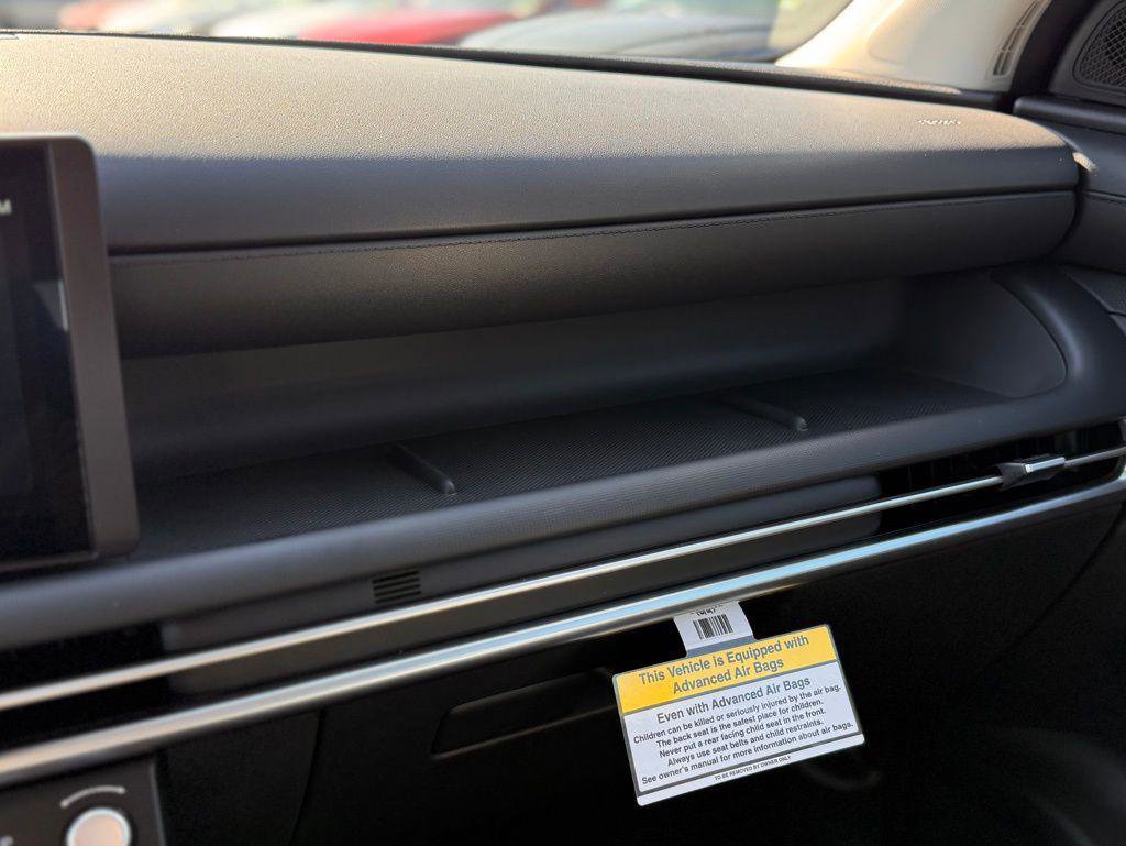 New 2026 Hyundai Tucson SE image 20