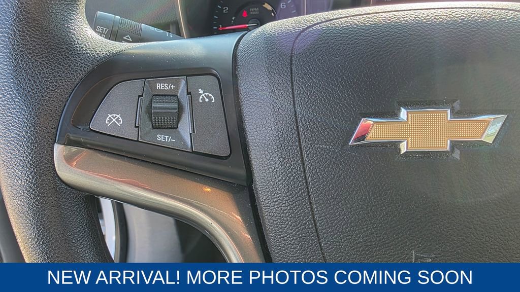 Used 2013 Chevrolet Malibu LT w/ Power Convenience Package image 16