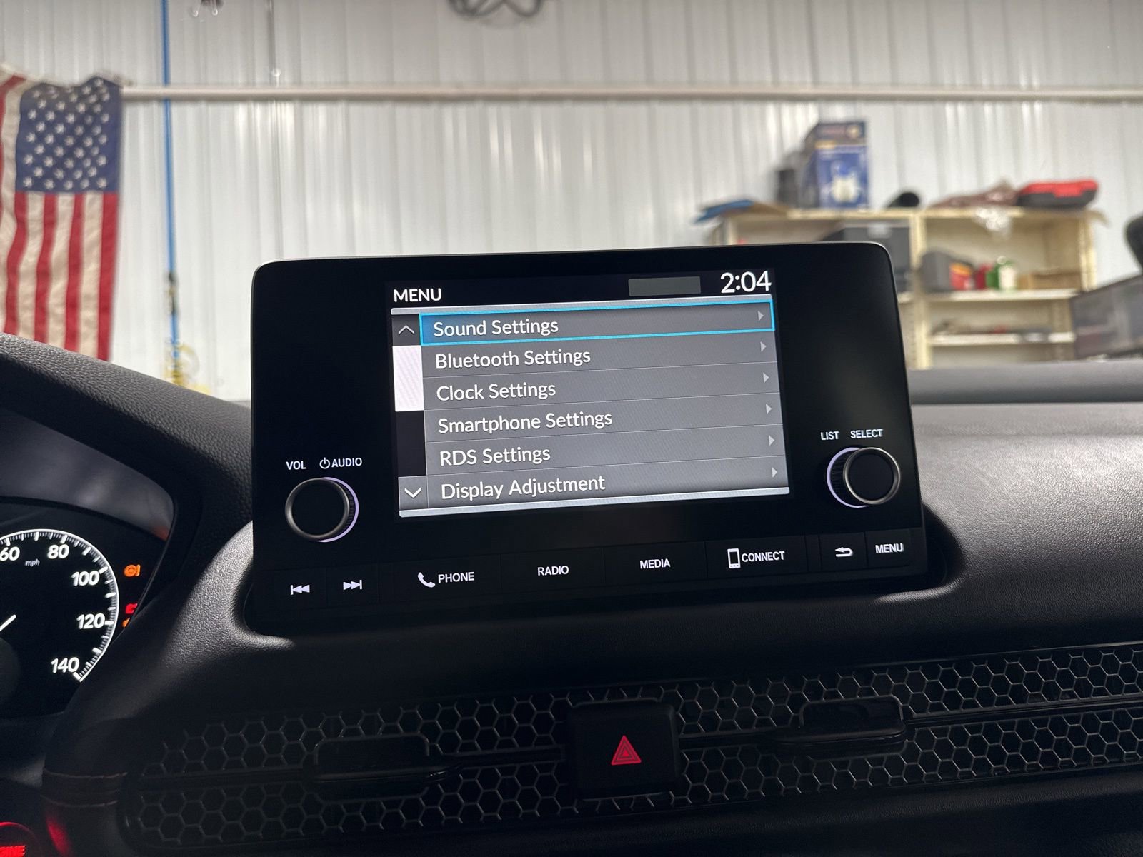 Used 2024 Honda HR-V Sport image 46