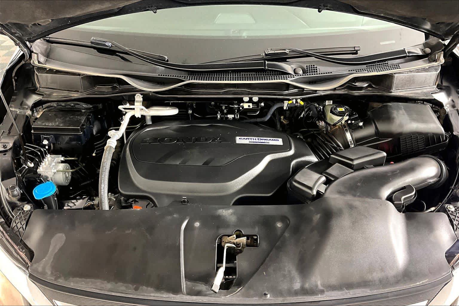 Used 2019 Honda Odyssey EX-L image 29