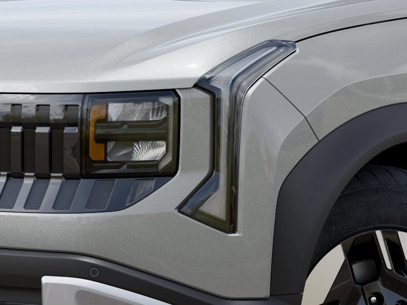 New 2027 Kia Seltos LX FWD image 10