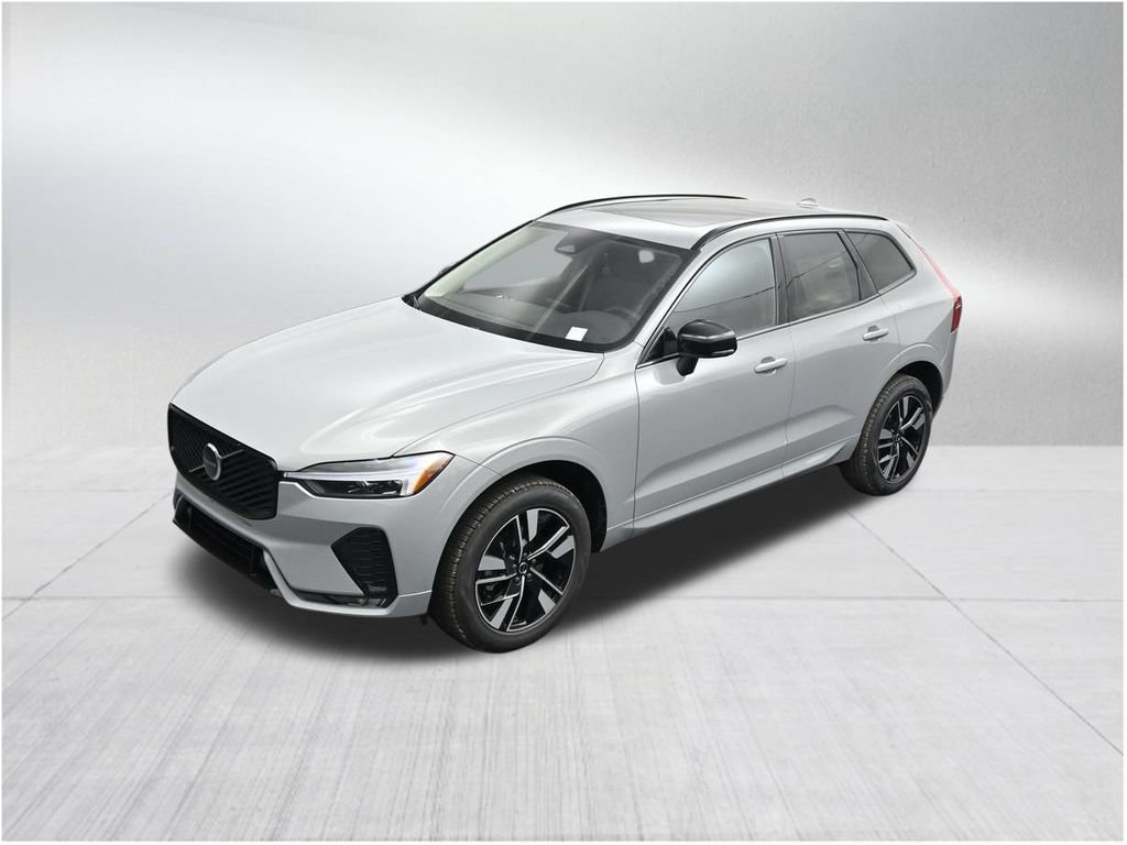 New 2026 Volvo XC60 B5 Core AWD/4WD image 13