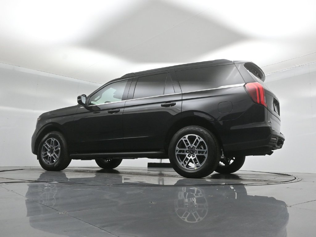New 2026 Ford Expedition Active AWD/4WD image 49