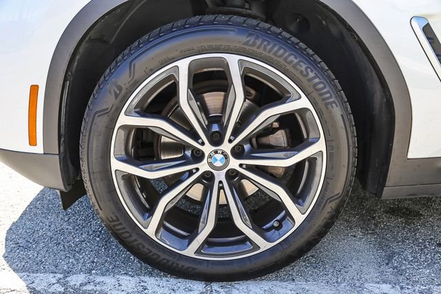 Used 2022 BMW X4 xDrive30i w/ Convenience Package image 12