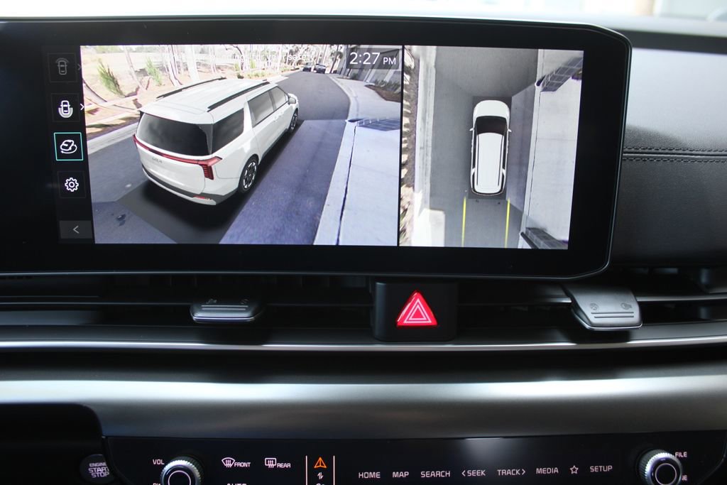 New 2026 Kia Carnival SX w/ SX Dark Edition Package image 65