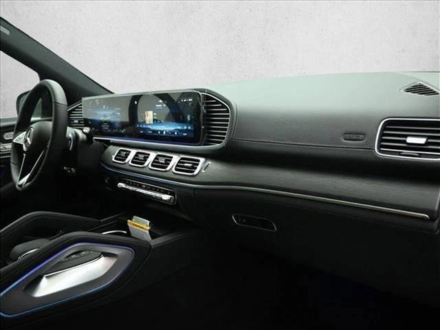 Certified 2026 Mercedes-Benz GLE 450 4MATIC image 27