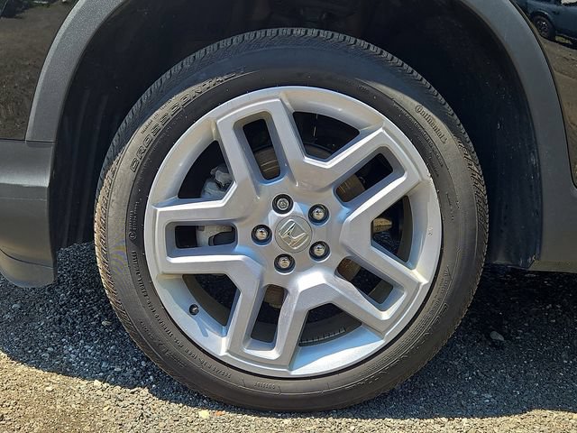 Used 2025 Honda Passport EX-L image 26