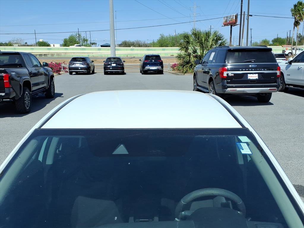 Used 2020 Honda Civic LX image 10