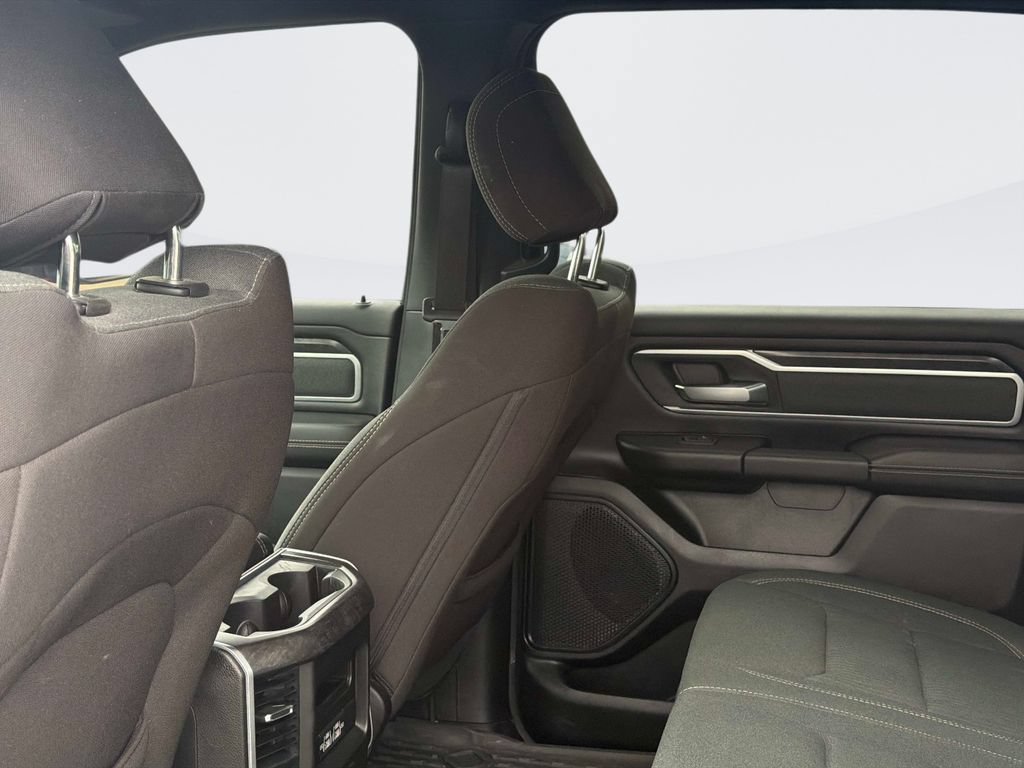 Used 2023 RAM 1500 Big Horn AWD/4WD image 12