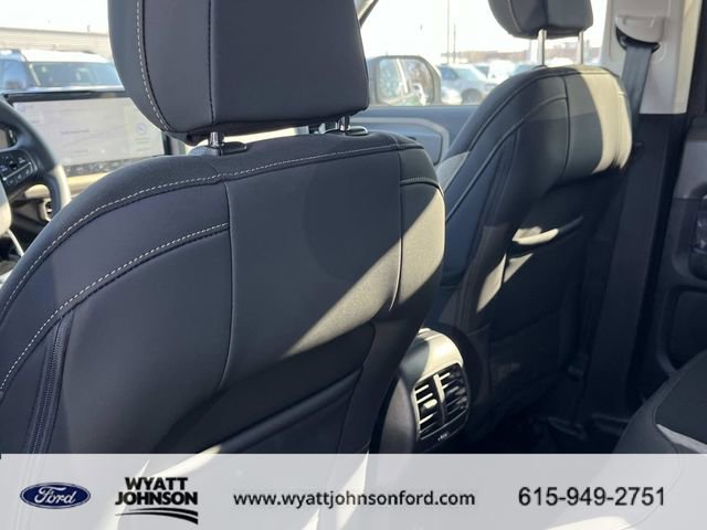 New 2025 Ford Bronco Sport Big Bend w/ Convenience Package AWD/4WD image 18
