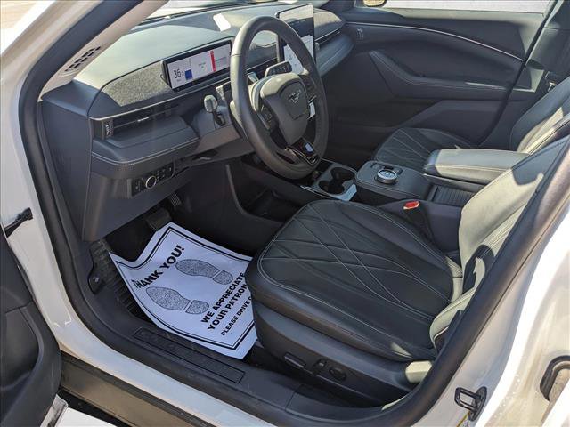 Used 2024 Ford Mustang Mach-E Select image 9