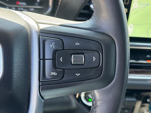 Used 2022 GMC Sierra 1500 Elevation AWD/4WD image 18