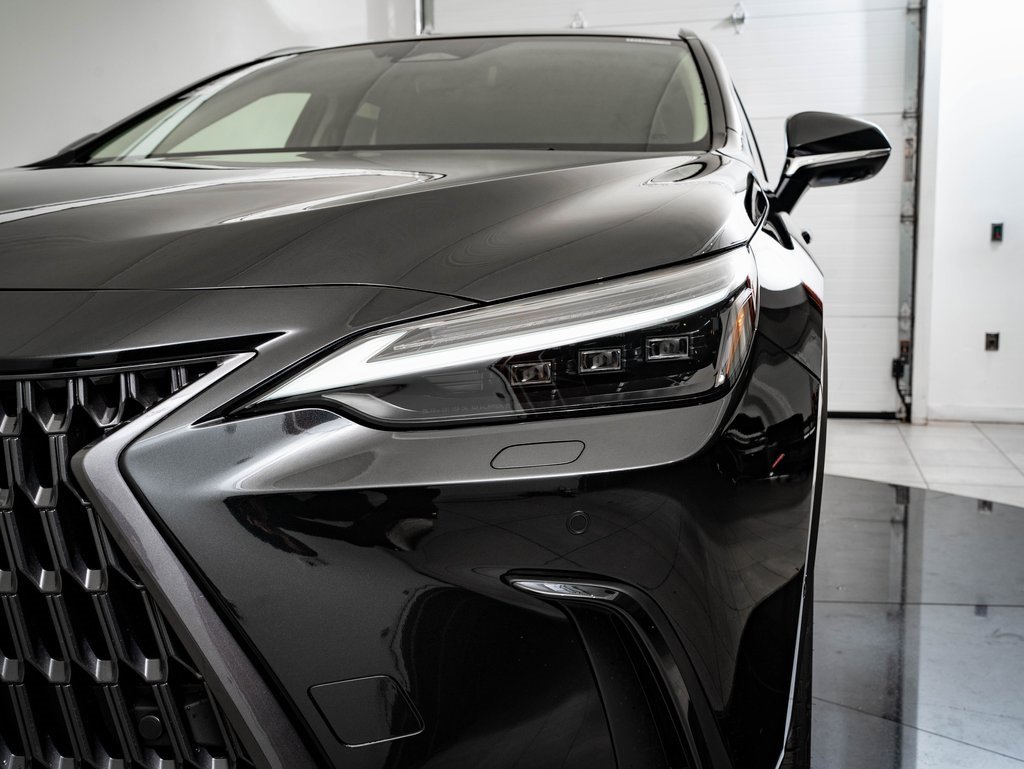New 2026 Lexus NX 350 AWD w/ Luxury Package image 15