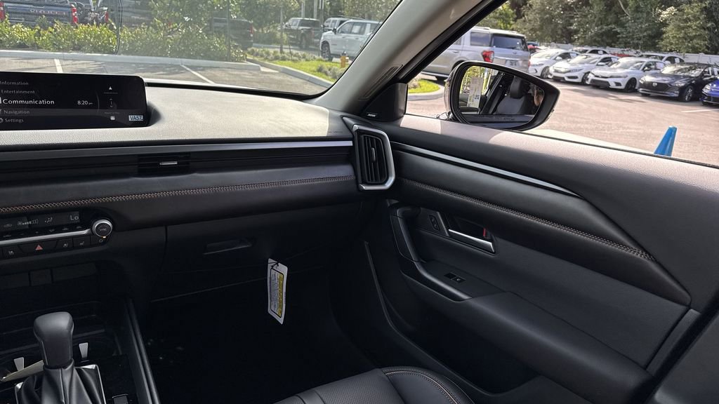 New 2026 MAZDA CX-50 AWD 2.5 Hybrid w/ Weather Package image 16