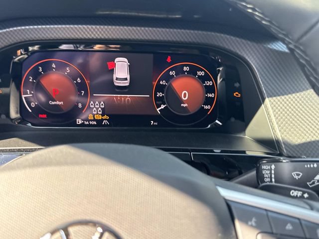 New 2026 Volkswagen Atlas Peak Edition AWD/4WD image 21