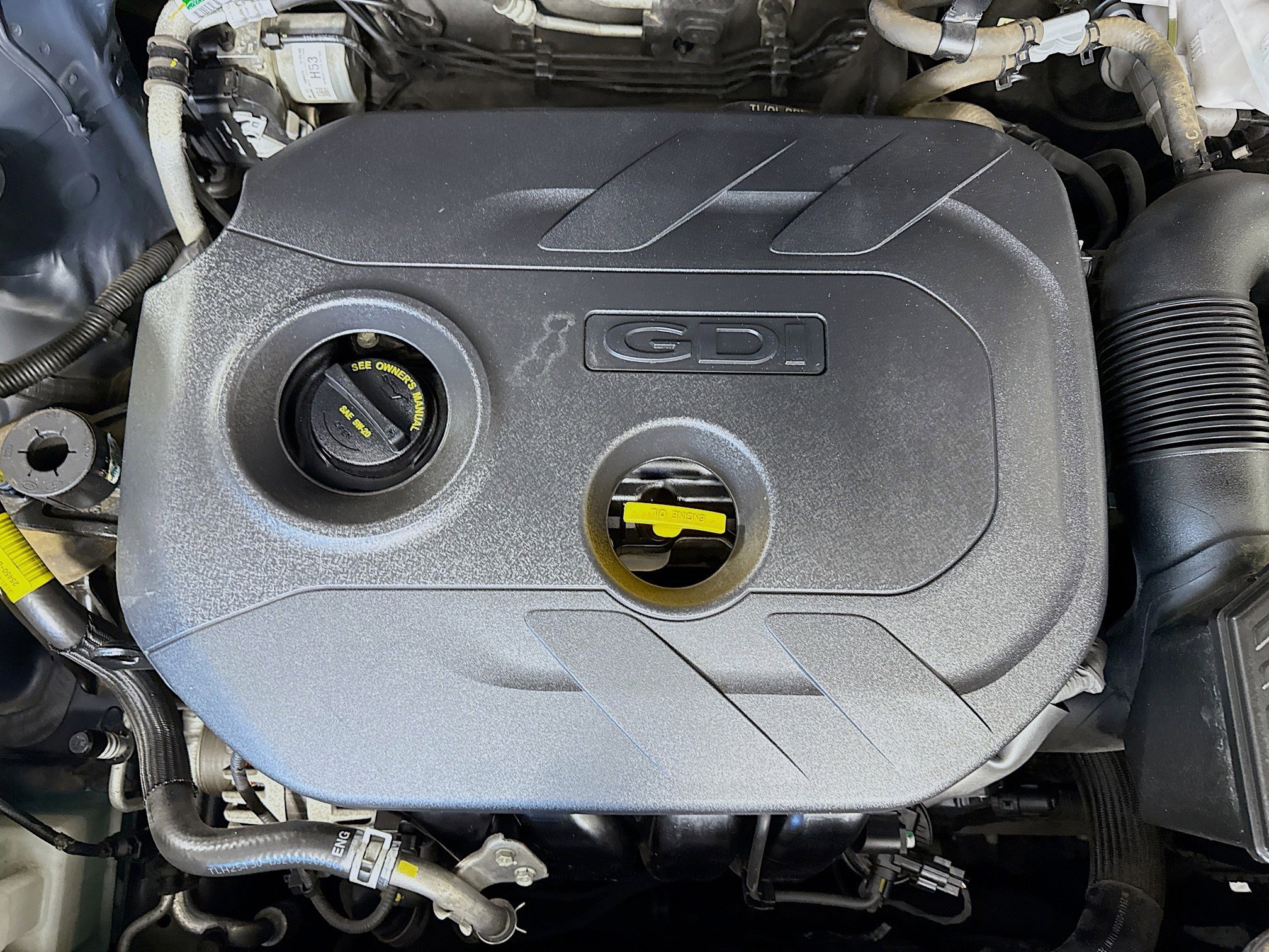 Used 2020 Hyundai Tucson SE image 38