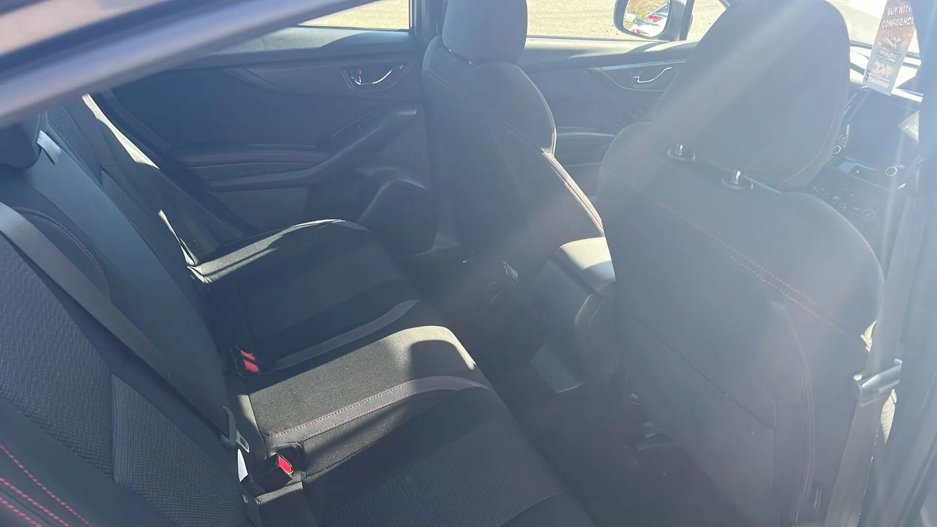 Used 2019 Subaru Impreza 2.0i Sport AWD/4WD image 6