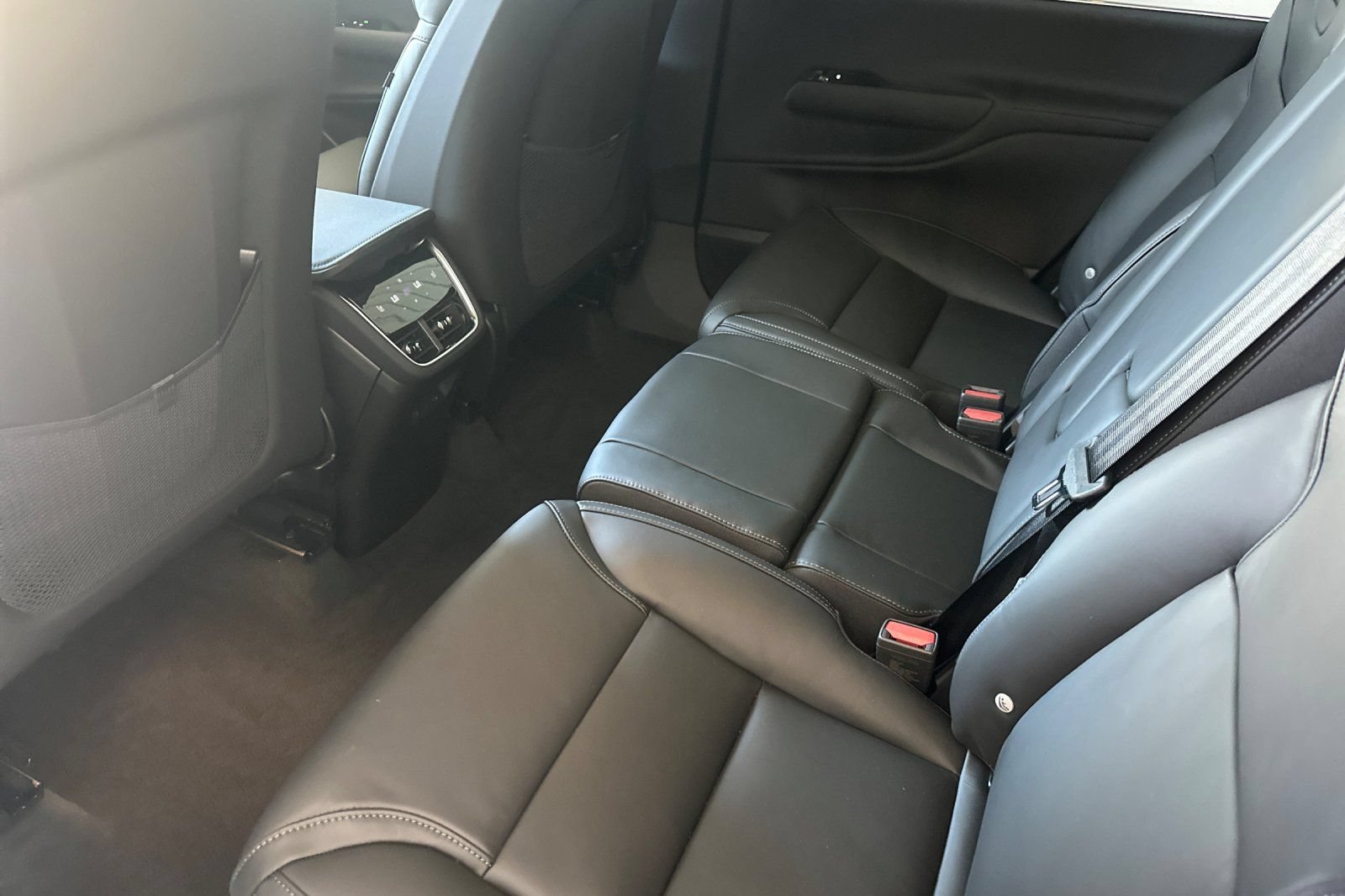 New 2026 Volvo EX90 Ultra AWD/4WD image 11