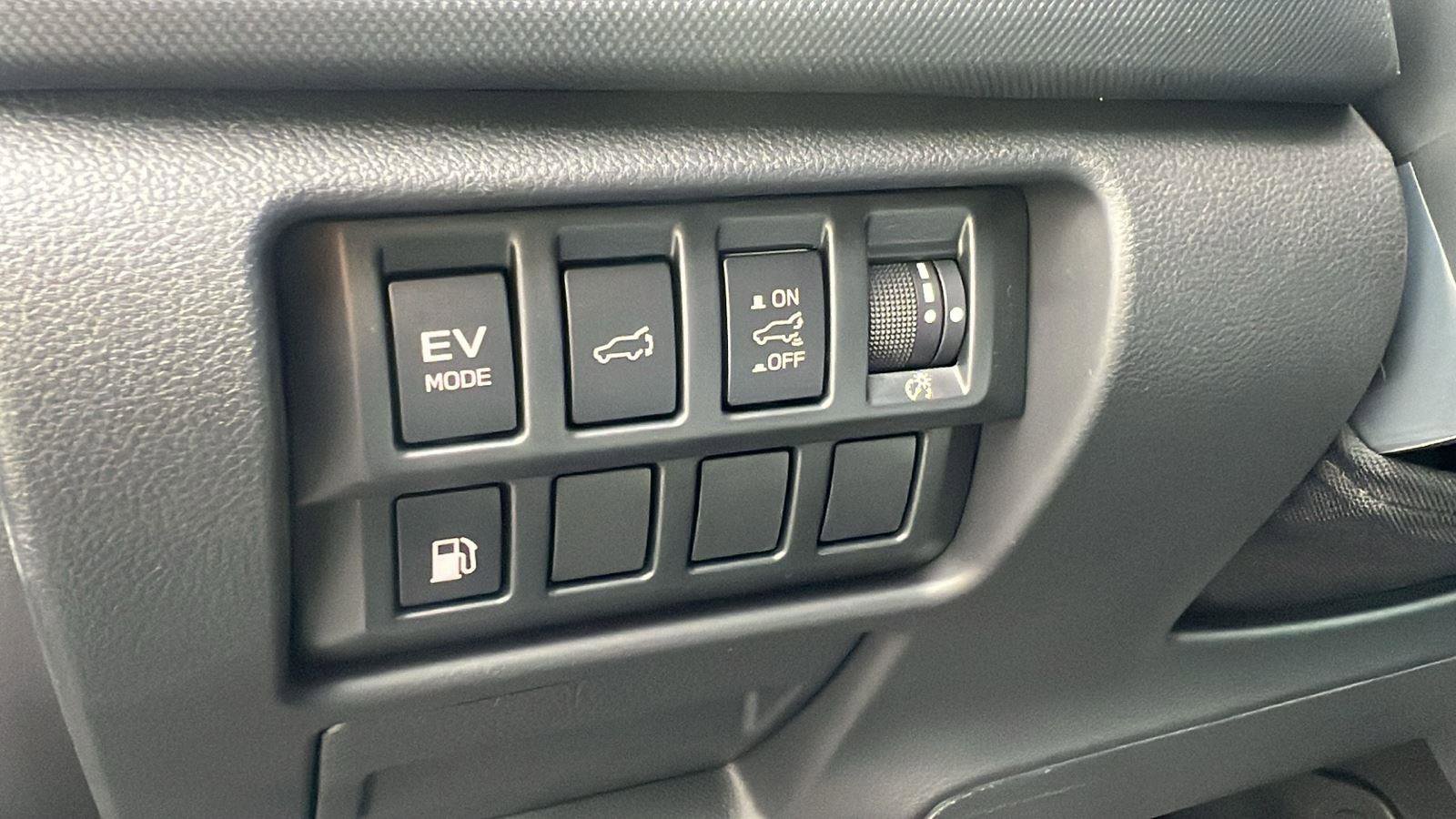 New 2026 Subaru Forester Premium image 12