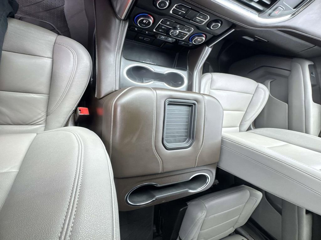 Certified 2023 Chevrolet Tahoe LT image 24