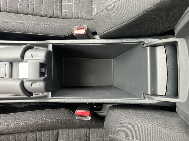 New 2026 Honda HR-V LX image 23