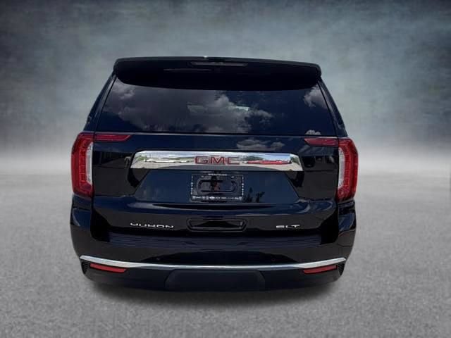 Used 2024 GMC Yukon SLT AWD/4WD image 10