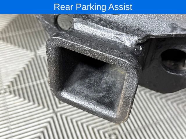 Used 2018 GMC Sierra 2500 Denali image 10