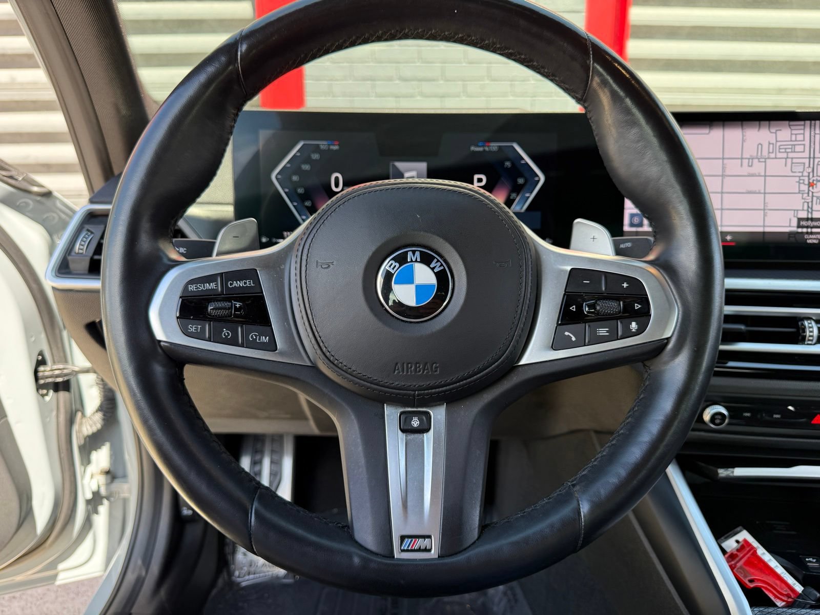 Used 2023 BMW M340i w/ Premium Package RWD image 29