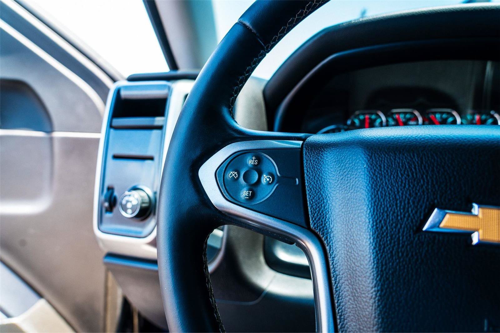 Used 2014 Chevrolet Silverado 1500 LT w/ All Star Edition RWD image 17