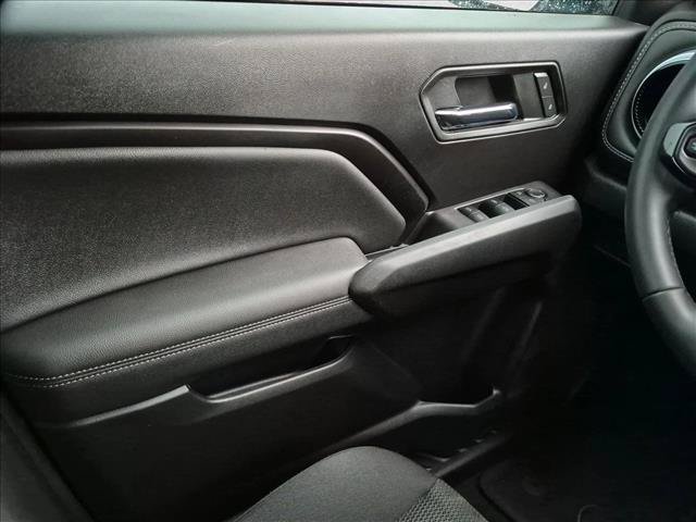 Certified 2023 Chevrolet Colorado LT w/ LT Convenience Package II RWD image 11